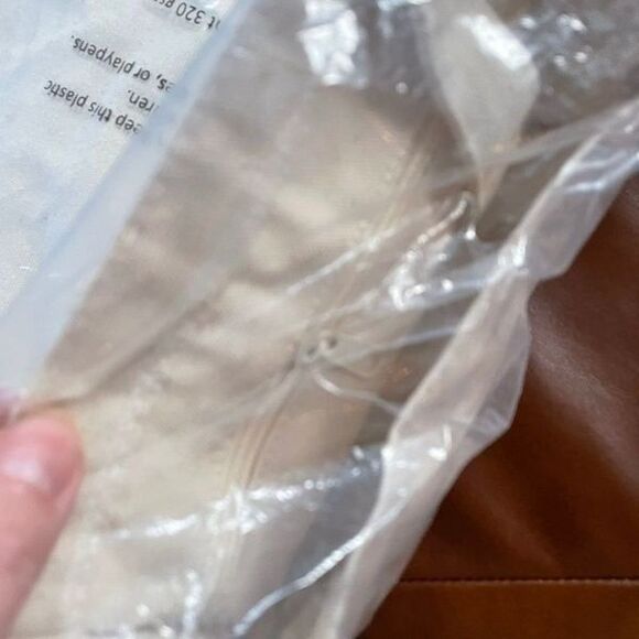 NEW ModCloth Earth Day Canvas Tote - Picture 4 of 6